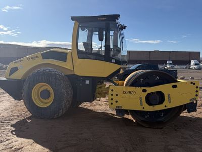 2022 Bomag 211 Compactor