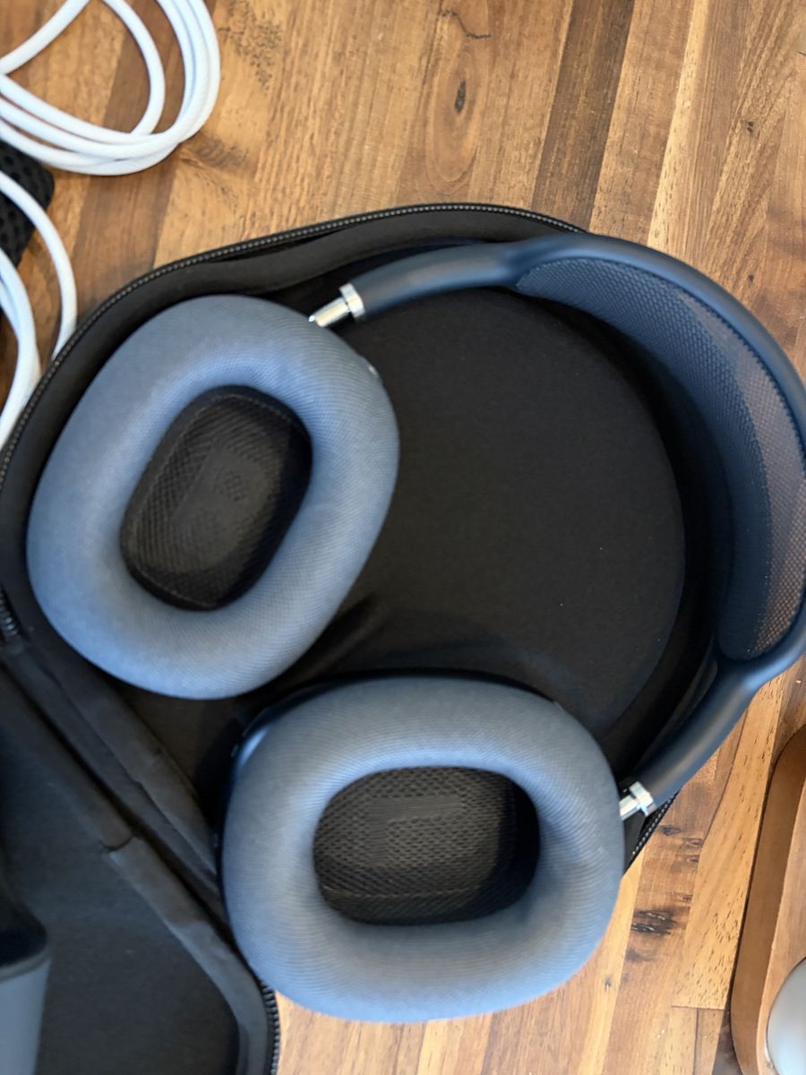AirPods Max 1 - USB-C