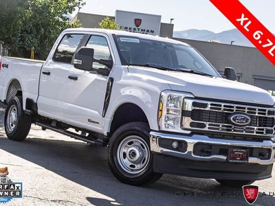 2026 Ford F-250 XL
