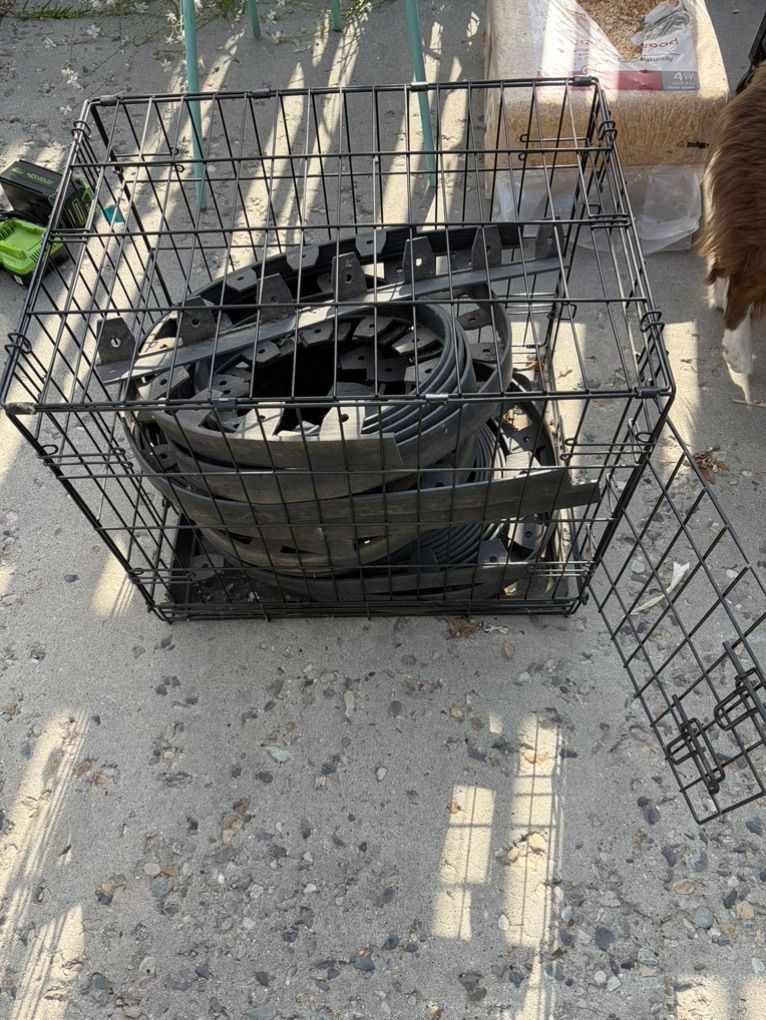 Dog Crate