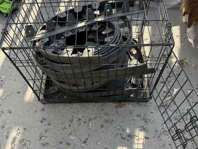 Dog Crate