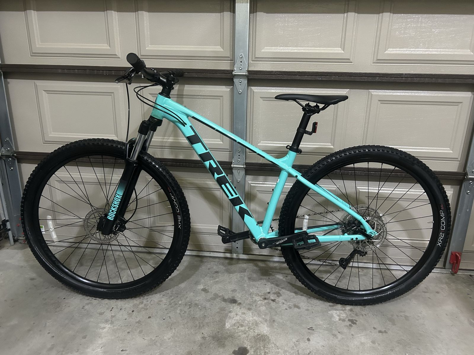 Trek Marlin 7 - Medium 29”