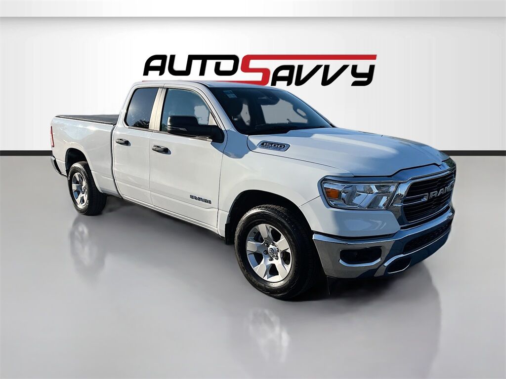 2024 RAM 1500 Big Horn