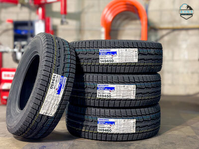 Snow | 265 70 17 Toyo GSi6 | Brand New | Winter Tires | 265/70r17 | Toyota | Nissan | Ford | Chevy | Jeep
