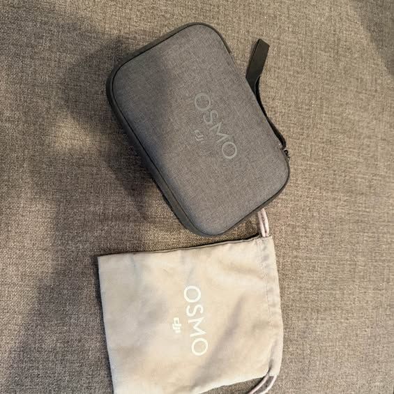 DJI Osmo Mobile 3 – Like New / Great Deal!