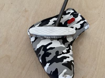 SeeMore M6SS Platinum RH/LH