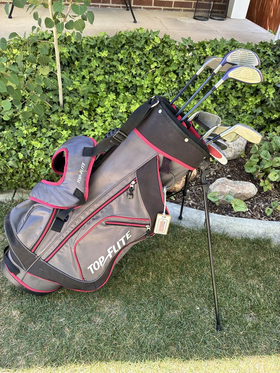 Women’s Golf Clubs Set for sale