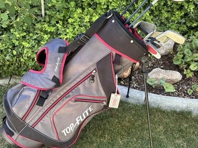 Women’s Golf Clubs Set for sale