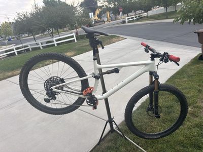 Specialized Epic Evo Pro