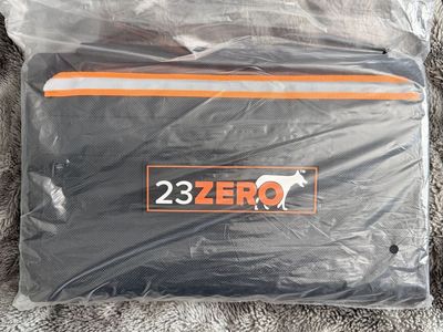 NEW 23Zero Comfort Step - Roof Top Tent Ladder Rung Covers