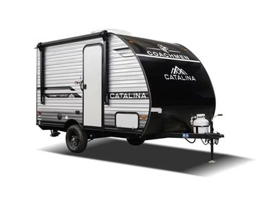 New 2027 Coachmen RV Catalina Summit Series 7 134REX