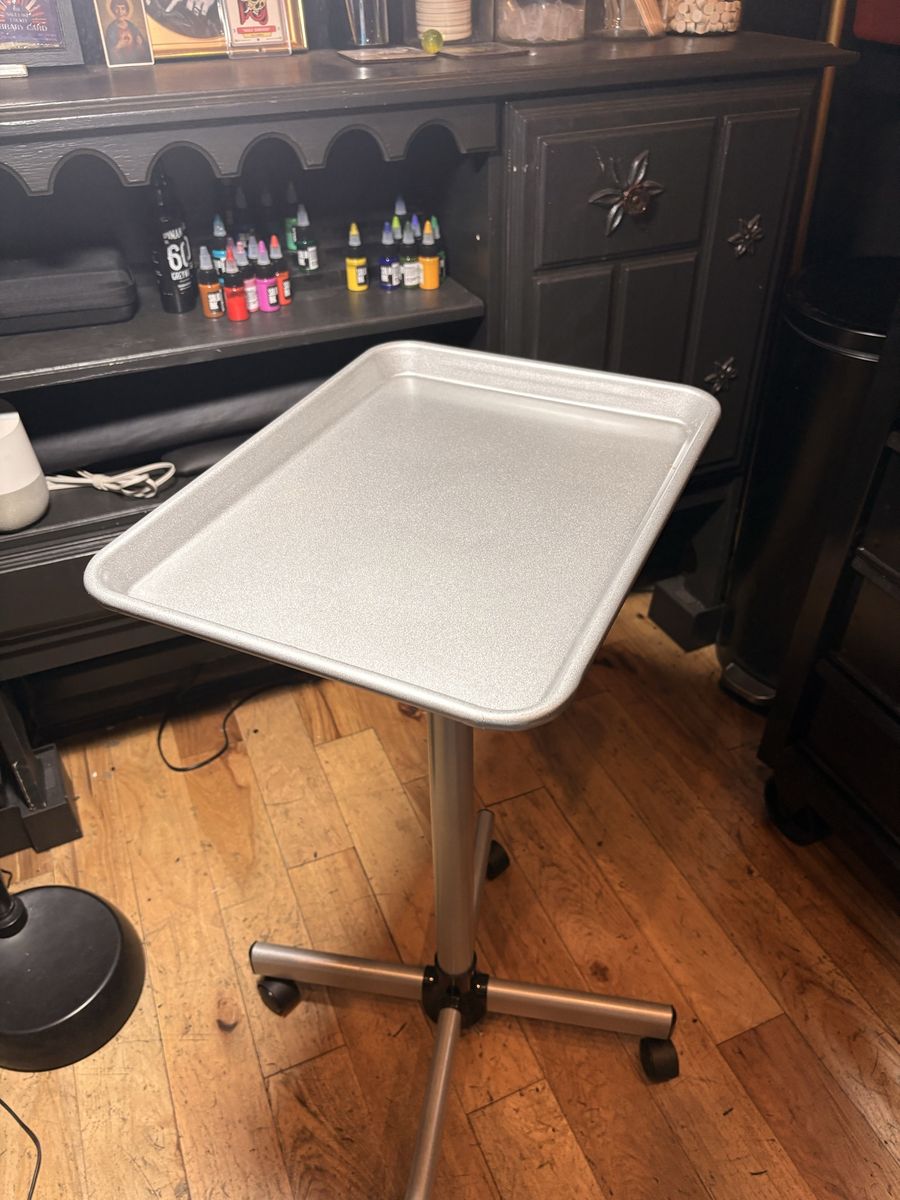 Tattoo Supplies