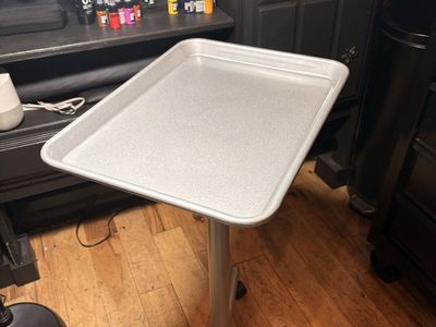 Tattoo Supplies