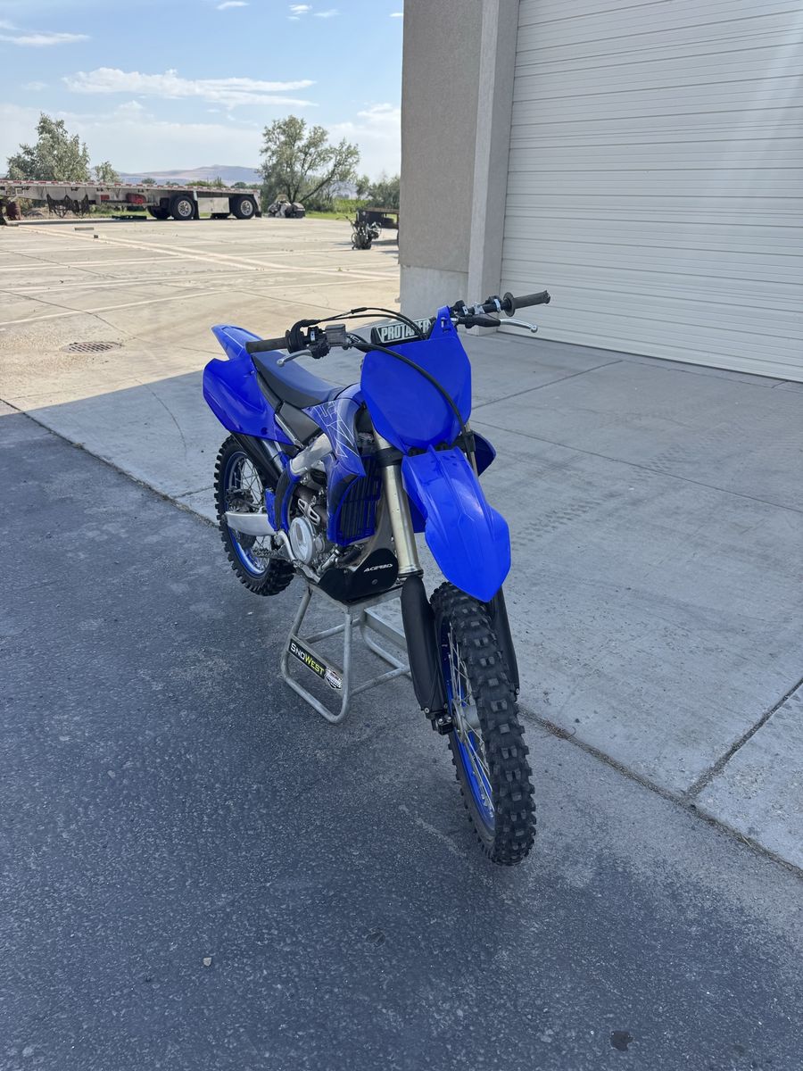 Dirtbike 