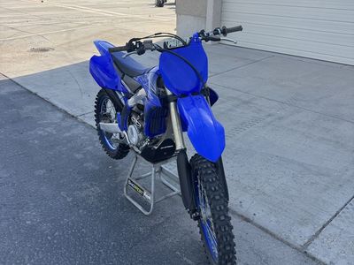 Dirtbike