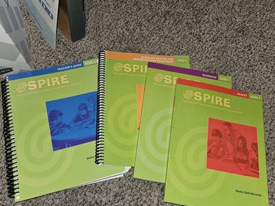 Dyslexia reading program