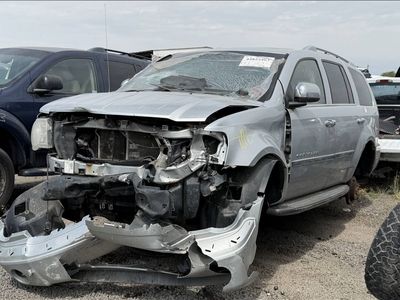 Just In! 2007 Chrysler Aspen Parts - UTPAP Ogden