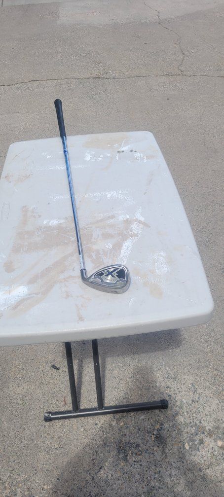 Callaway sand wedge