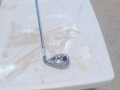 Callaway sand wedge