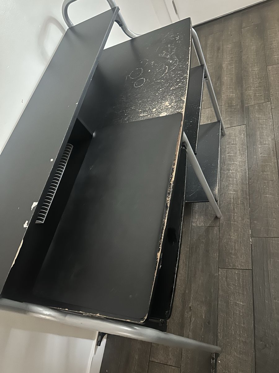 Free Computer Desk