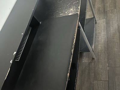 Free Computer Desk