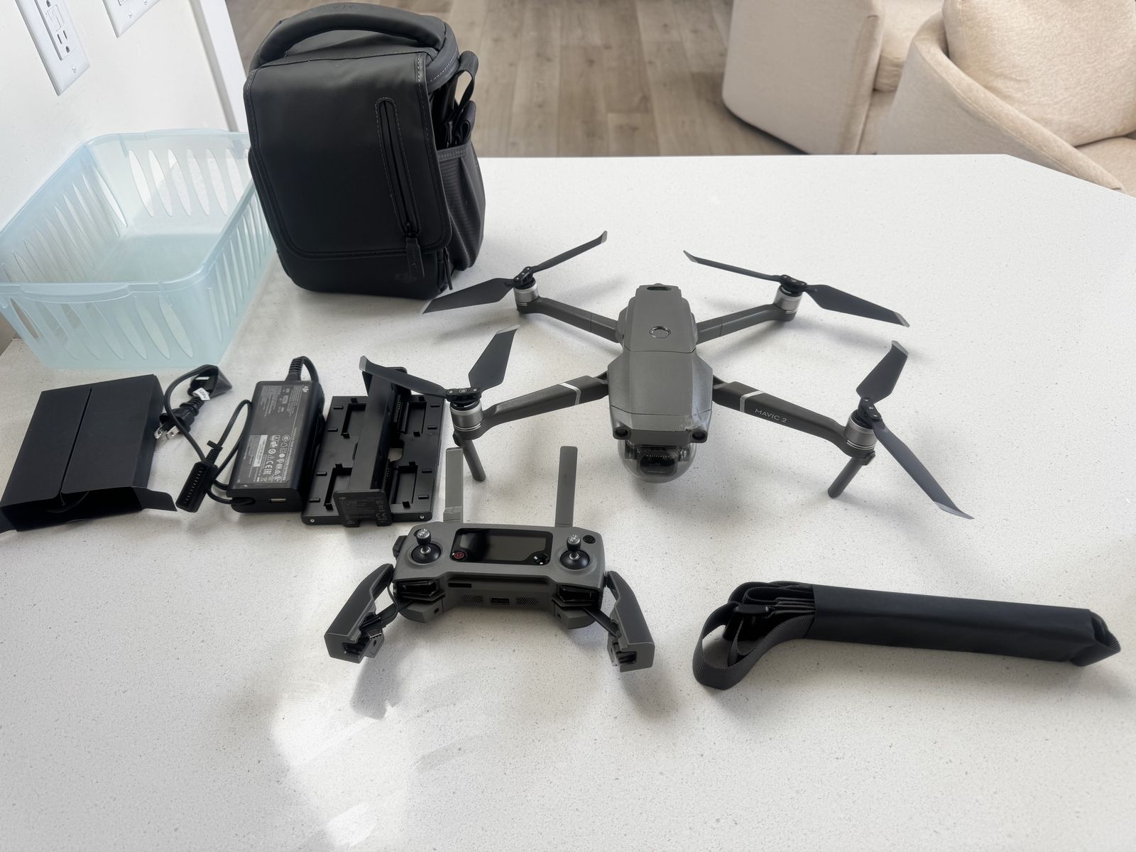 Mavic 2 Pro