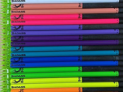 Badass Outdoor Gear Arrow Wraps