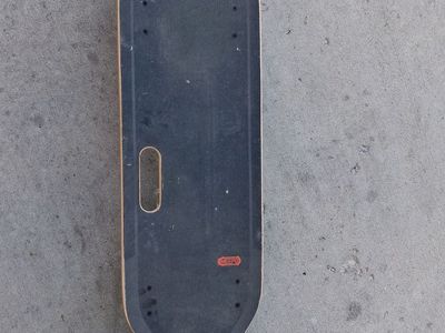 Meepo V5 Electric Longboard