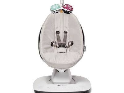Baby swing MamaRoo Multi-Motion