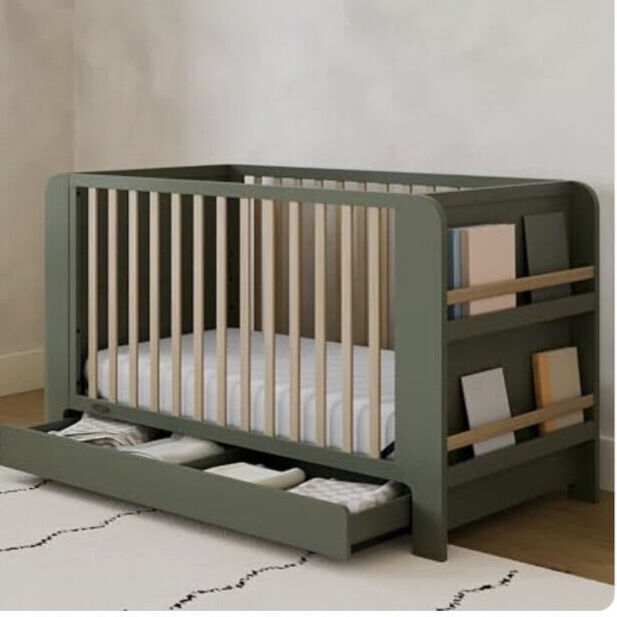 Graco Baby Crib