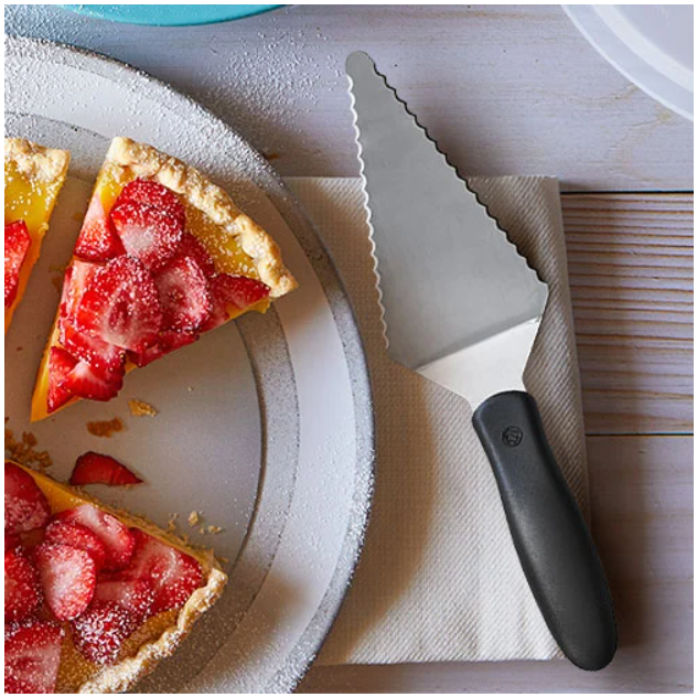 Pampered Chef Slice 'N Serve