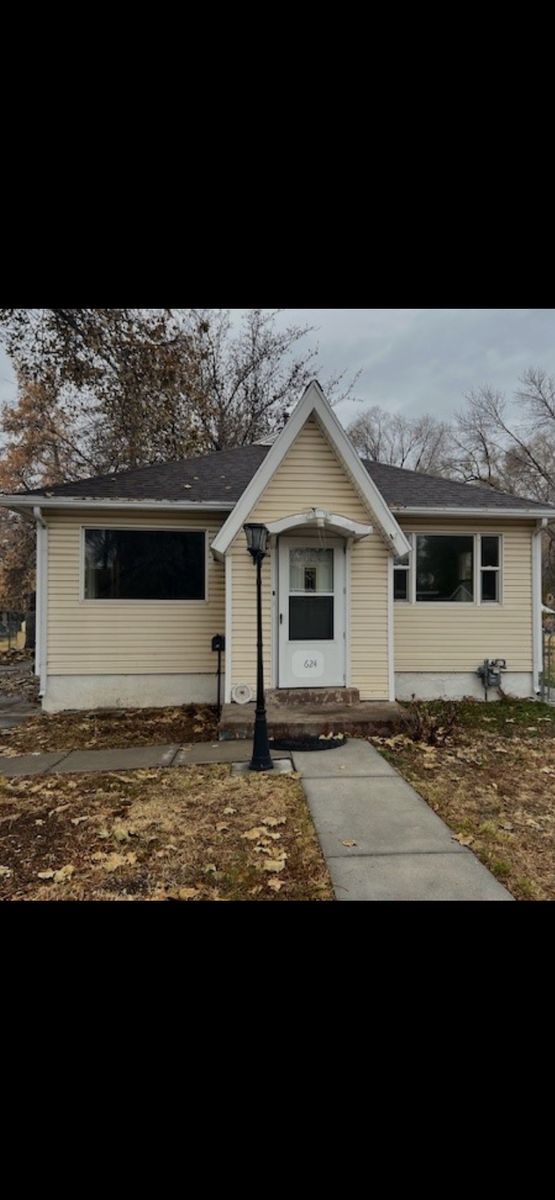 Home for rent