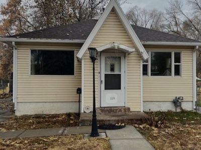 Home for rent