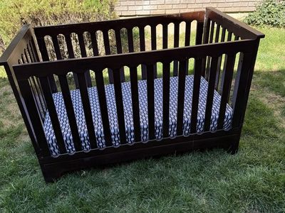 Baby Crib