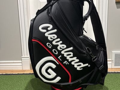 Golf Bag