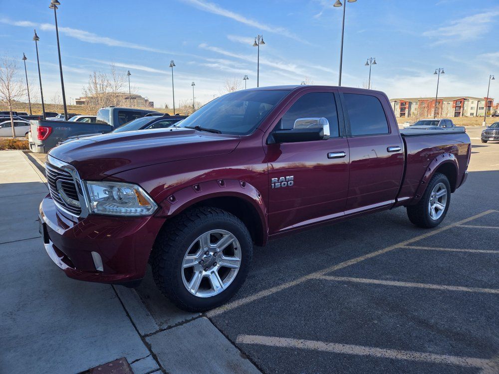 2014 RAM 1500 Limited
