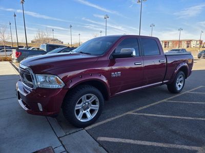 2014 RAM 1500 Limited