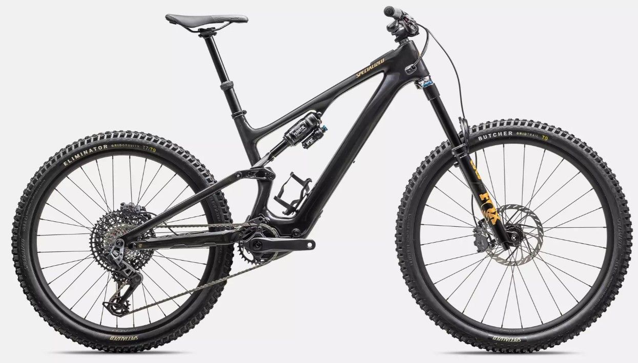 Specialized Turbo Levo SL 2 Expert Carbon S4