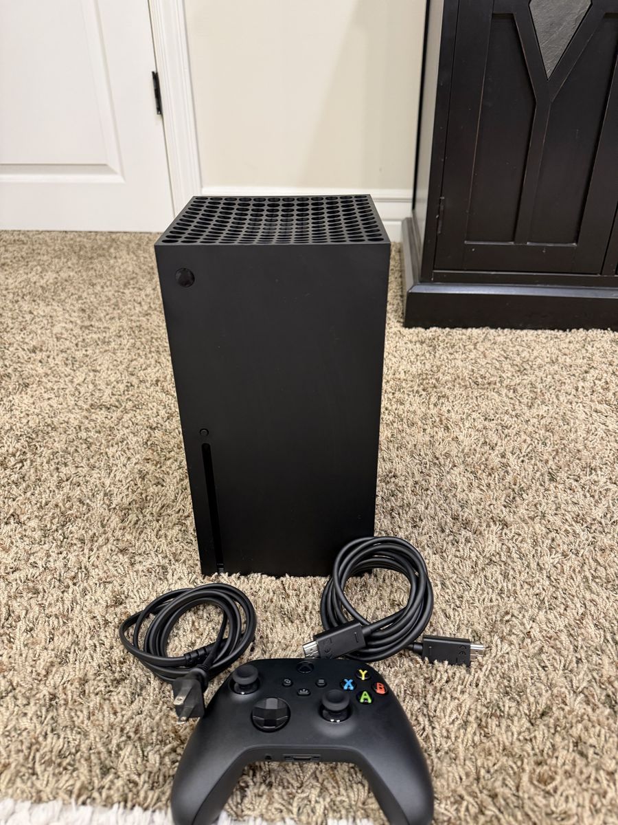 Xbox x