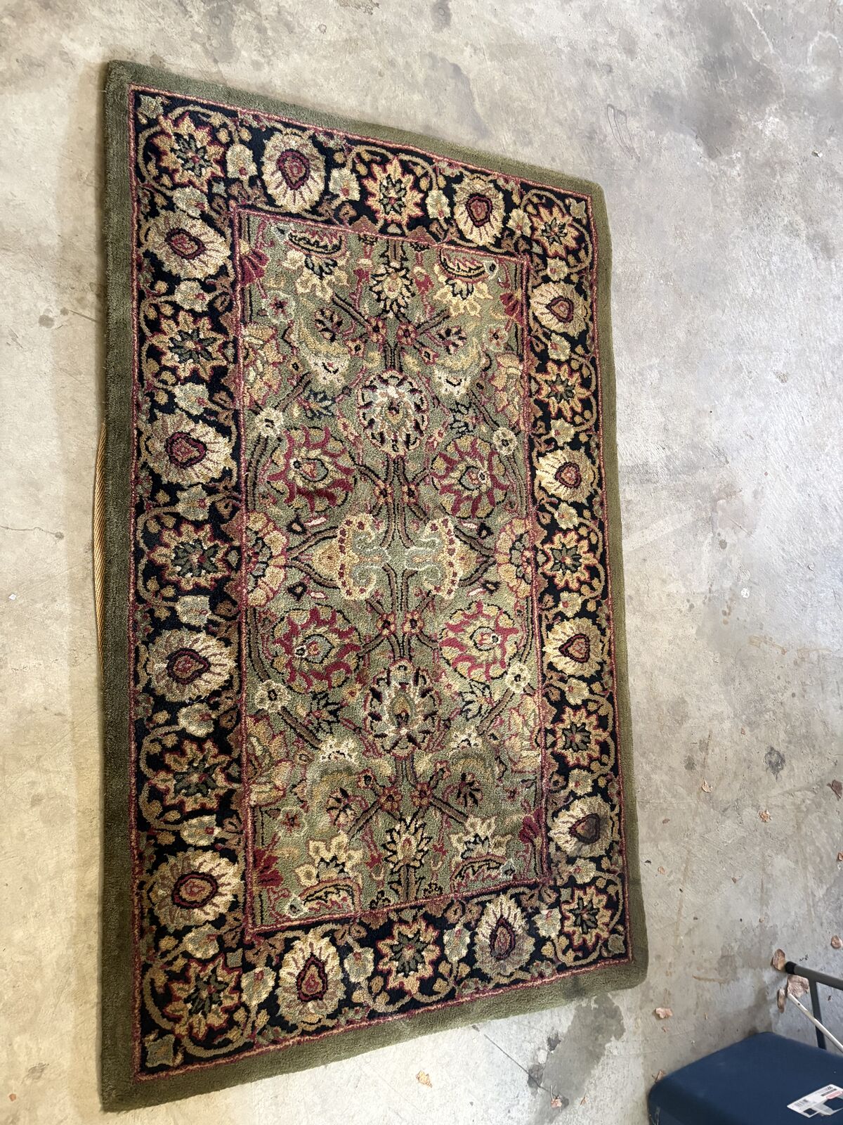 3x5 area rug