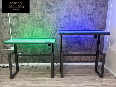 LIGHT UP LIGHT DESKS *3 available