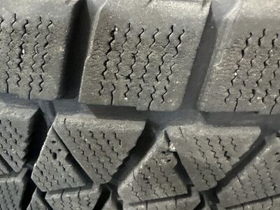 Snow Tires 265/65R17