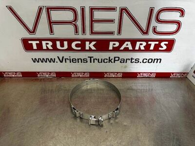 Universal Clamp-Muffler T Bolt/Strap Type, Part # 14-14664