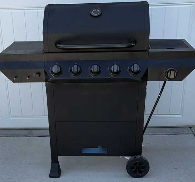 Nexgrill Brand Propane BBQ