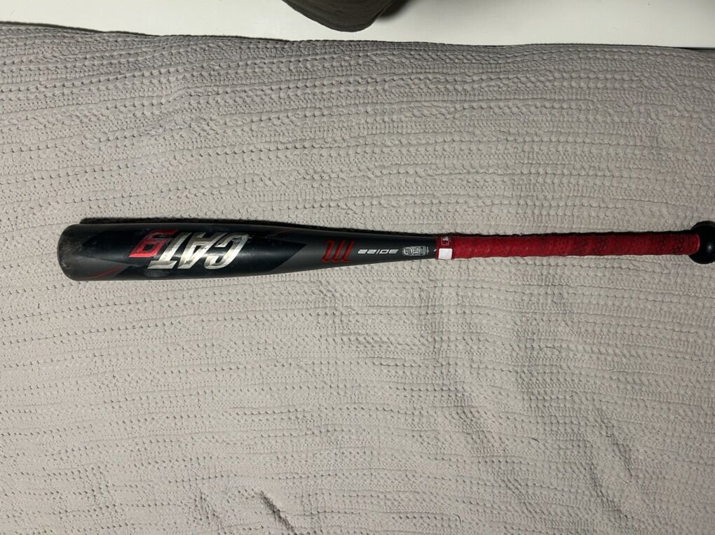 Marucci Youth Baseball Bat