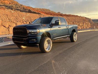 2023 Ram 2500 Big Horn
