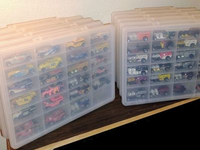 ***Reduced Price $1,400 to 1,000, Limited Time. Sale Ends 6/30/26*** Super Duper Mega Hot Wheels Collection Indoor Sale