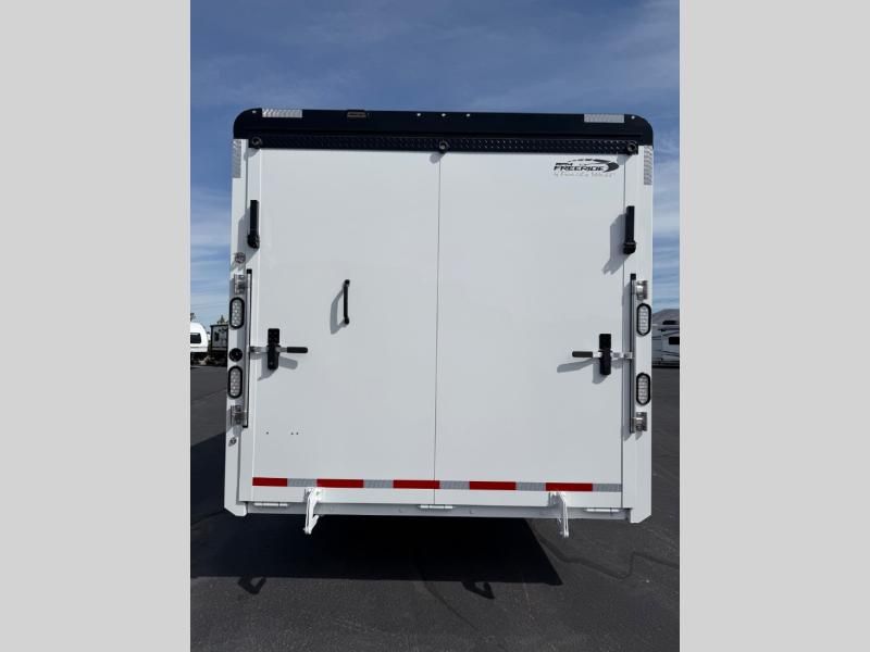 New 2027 Trails West Freeride 30 GN