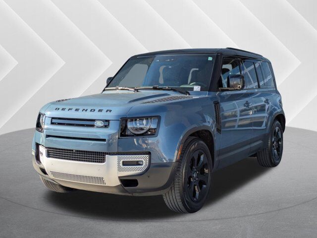 2025 Land Rover Defender 110 P300 S