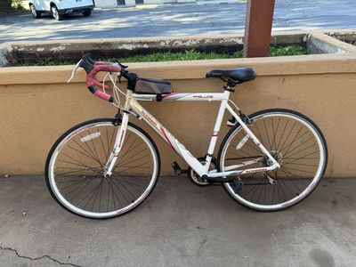 Schwinn Prelude Men’s Road bike wheels 29”